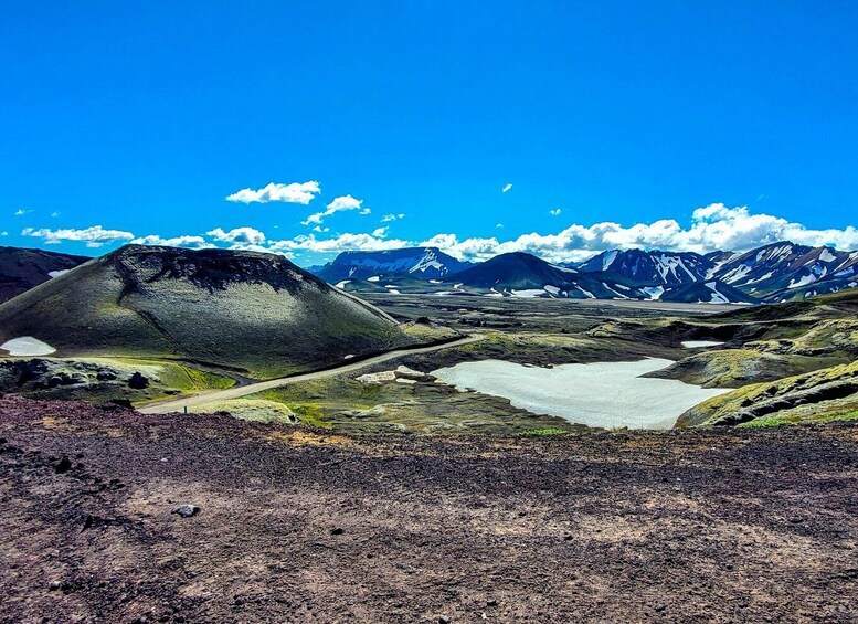 Picture 7 for Activity From Reykjavik: Day Tour to Landmannalaugar in a Super Jeep
