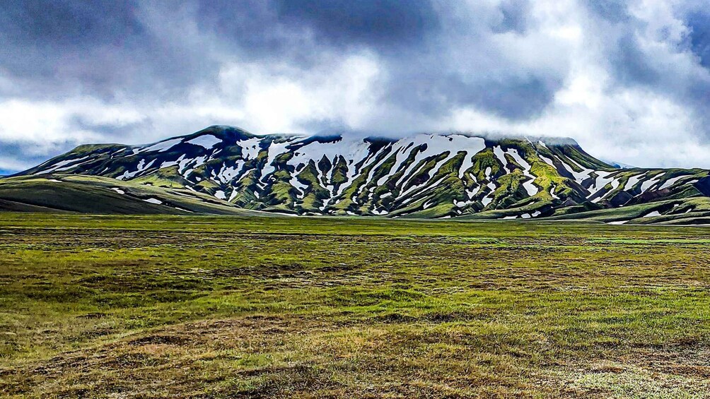 Picture 8 for Activity From Reykjavik: Day Tour to Landmannalaugar in a Super Jeep