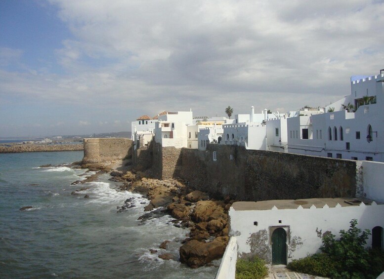 Picture 1 for Activity Asilah: Private Shore Excursion From Tangier