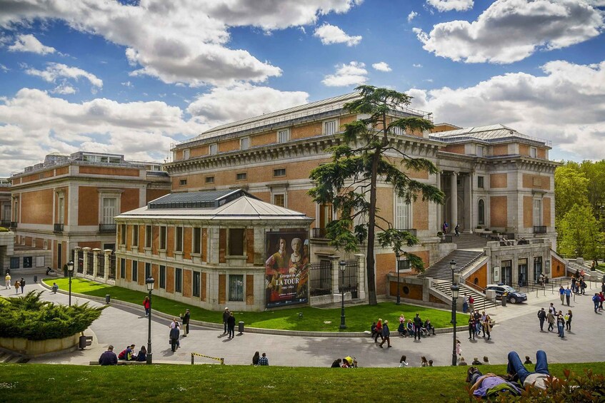 Picture 10 for Activity Madrid: Prado Museum 3-Hour Private Tour