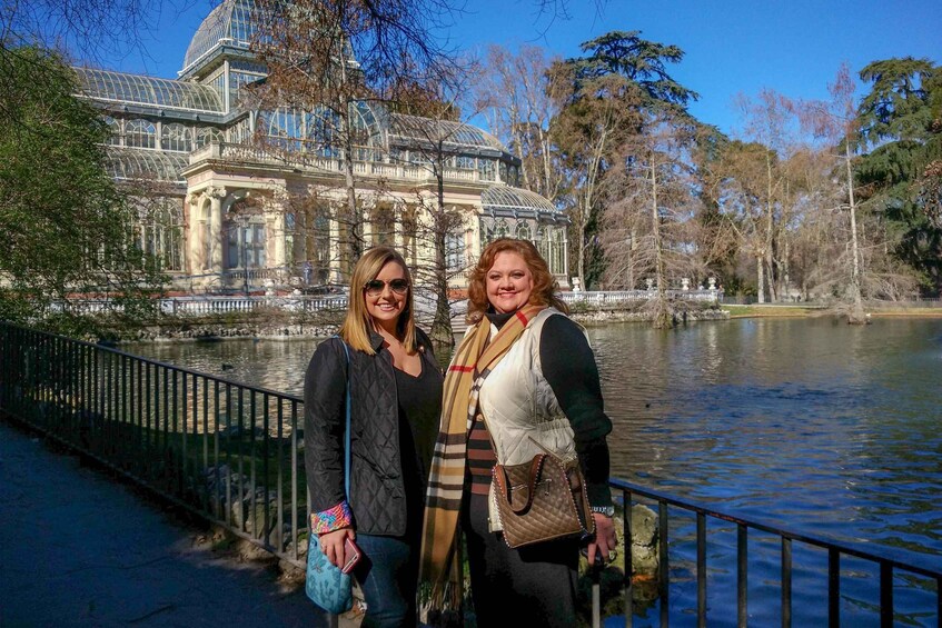Picture 11 for Activity Madrid: Prado Museum 3-Hour Private Tour