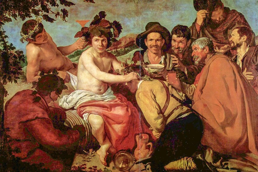 Picture 5 for Activity Madrid: Prado Museum 3-Hour Private Tour