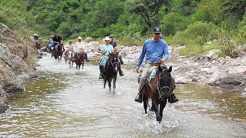San Miguel de Allende: Full-Day Ranch Adventure