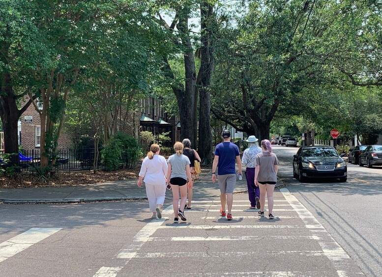 Picture 1 for Activity Charleston: 2-Hour Strong Women of the South History Tour