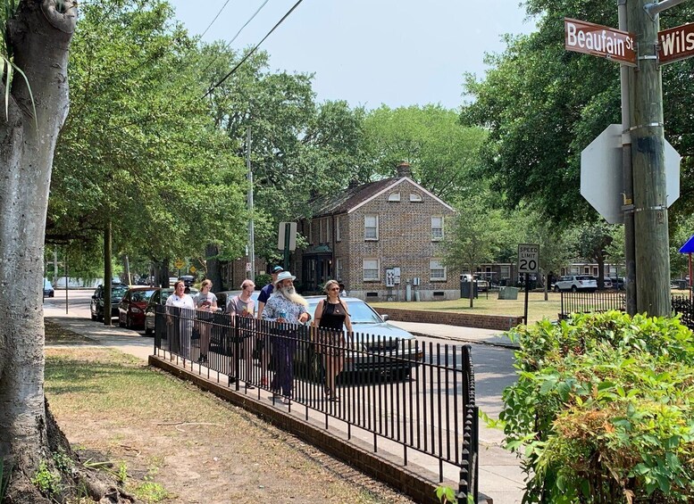 Picture 3 for Activity Charleston: 2-Hour Strong Women of the South History Tour