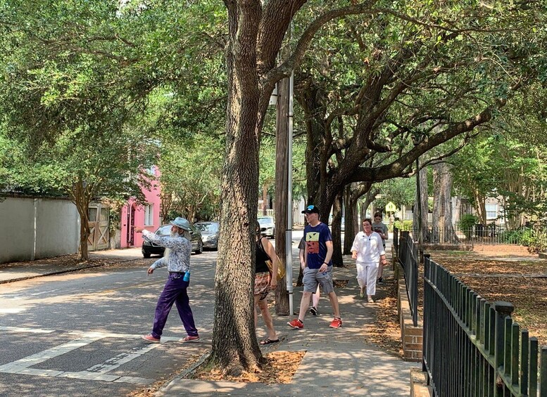 Picture 4 for Activity Charleston: 2-Hour Strong Women of the South History Tour