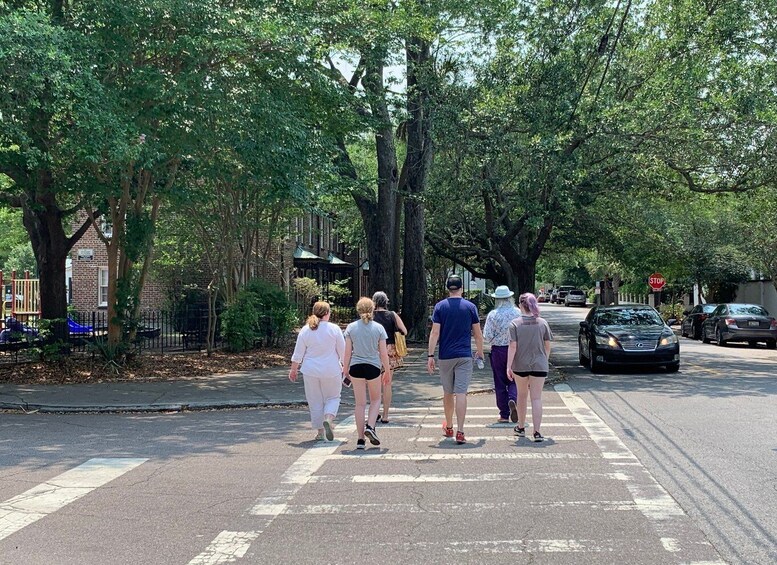 Picture 1 for Activity Charleston: 2-Hour Strong Women of the South History Tour