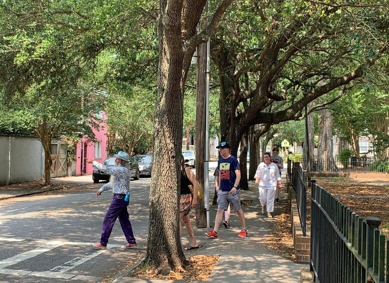 Picture 4 for Activity Charleston: 2-Hour Strong Women of the South History Tour