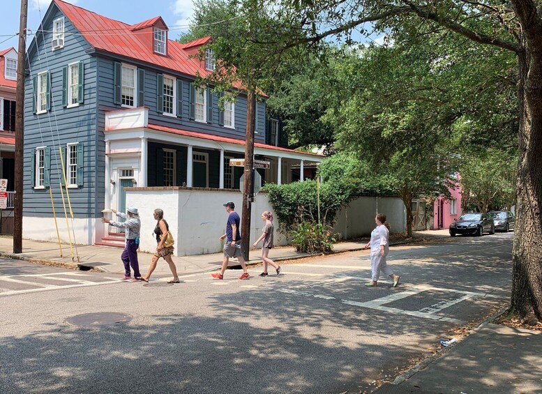 Picture 2 for Activity Charleston: 2-Hour Strong Women of the South History Tour