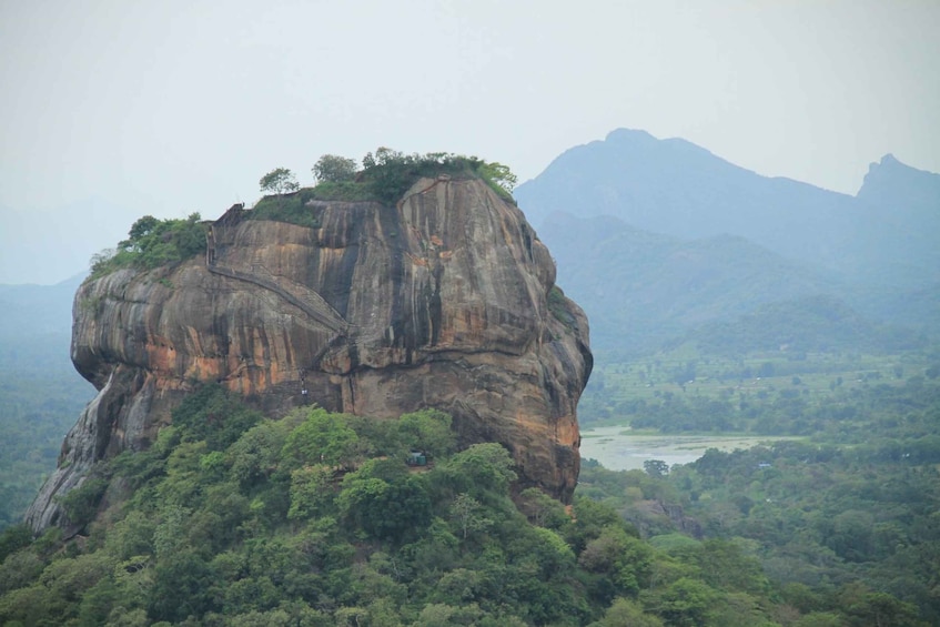 Picture 7 for Activity Sigiriya: Rock Fortress Guided Walking Tour
