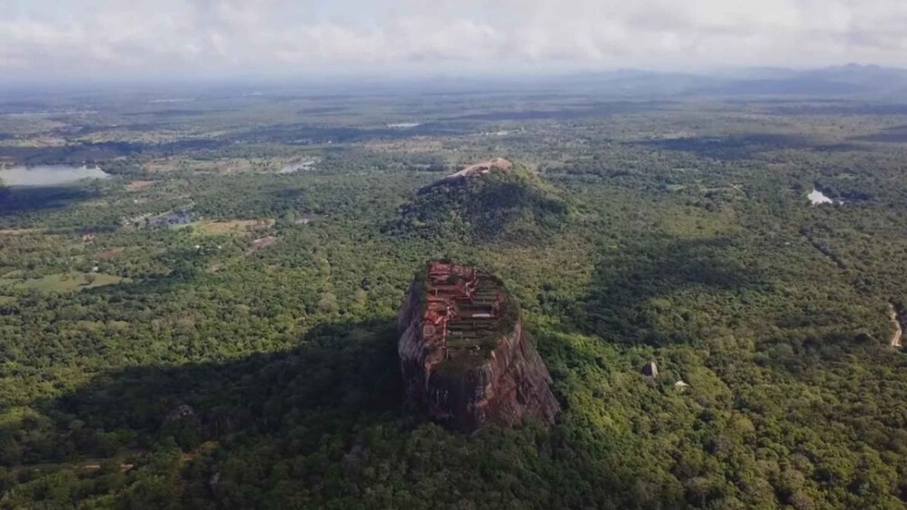 Picture 12 for Activity Sigiriya: Rock Fortress Guided Walking Tour