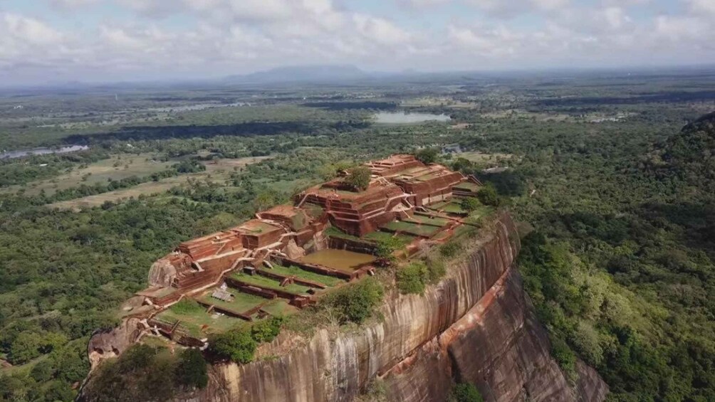 Picture 11 for Activity Sigiriya: Rock Fortress Guided Walking Tour
