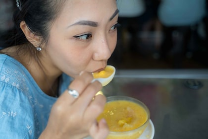 Singapore: Local Food Tour