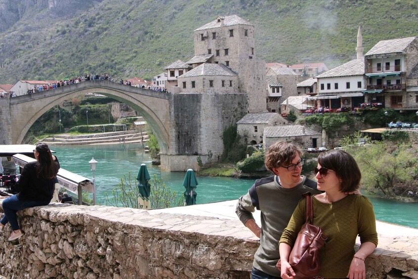 Picture 4 for Activity Sarajevo: One-Way Tour to Dubrovnik via Mostar