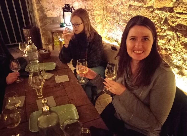 Picture 5 for Activity From Budapest: Wine &History Day Tour with Lunch and Palinka