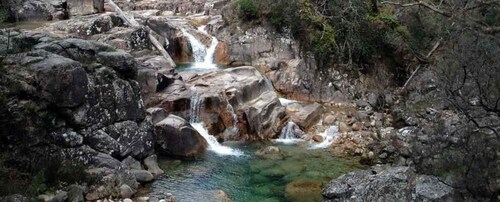 Peneda-Gerês National Park: Extended Mountain Hike