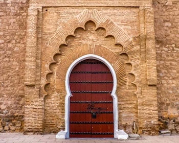 Des d'Agadir: City Tour amb trasllats a l'hotel o al port
