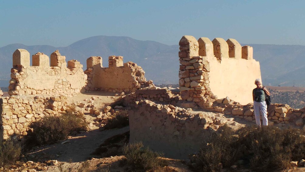 Picture 7 for Activity From Agadir or Port : City Sightseeing Tour