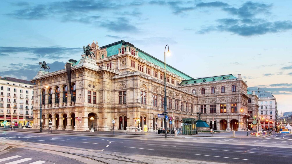 Picture 6 for Activity Vienna: Mozart, Beethoven, & Strauss Private Tour