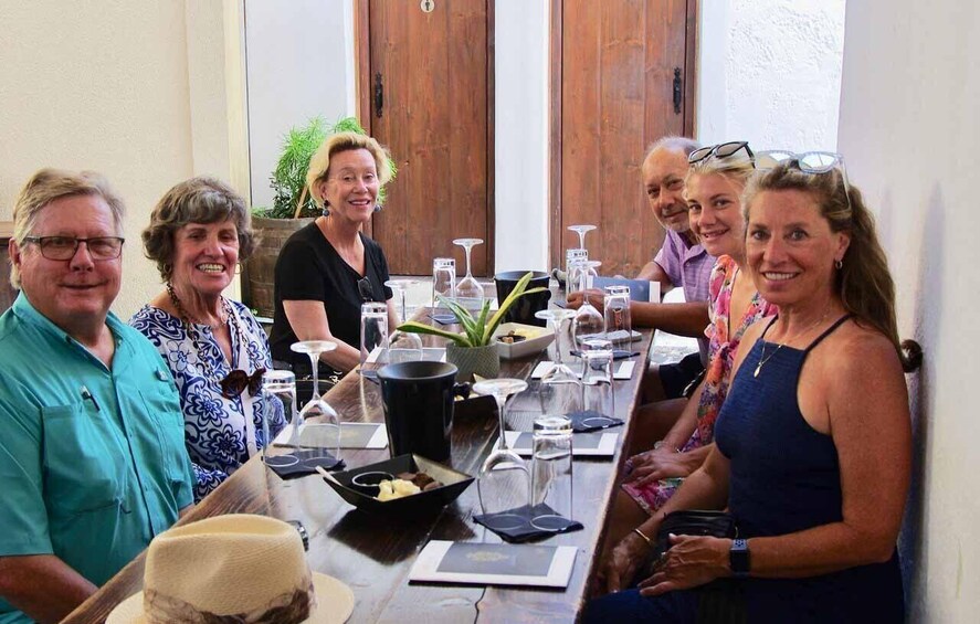 Picture 7 for Activity Santorini: 5-Hour Private Wine Tour