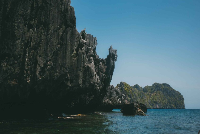 Picture 5 for Activity El Nido: Full-Day Premium Island Hopping Catamaran Cruise