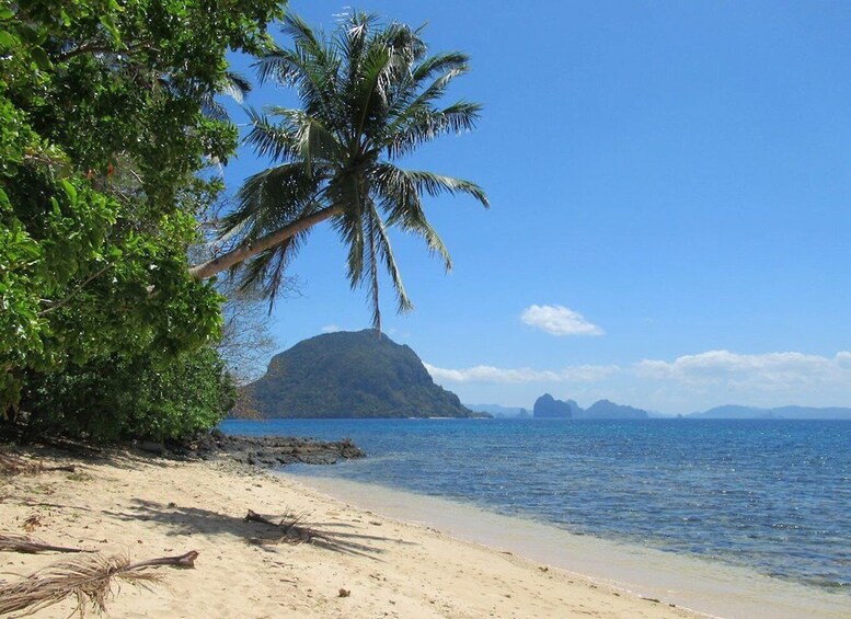 Picture 7 for Activity El Nido: Full-Day Premium Island Hopping Catamaran Cruise