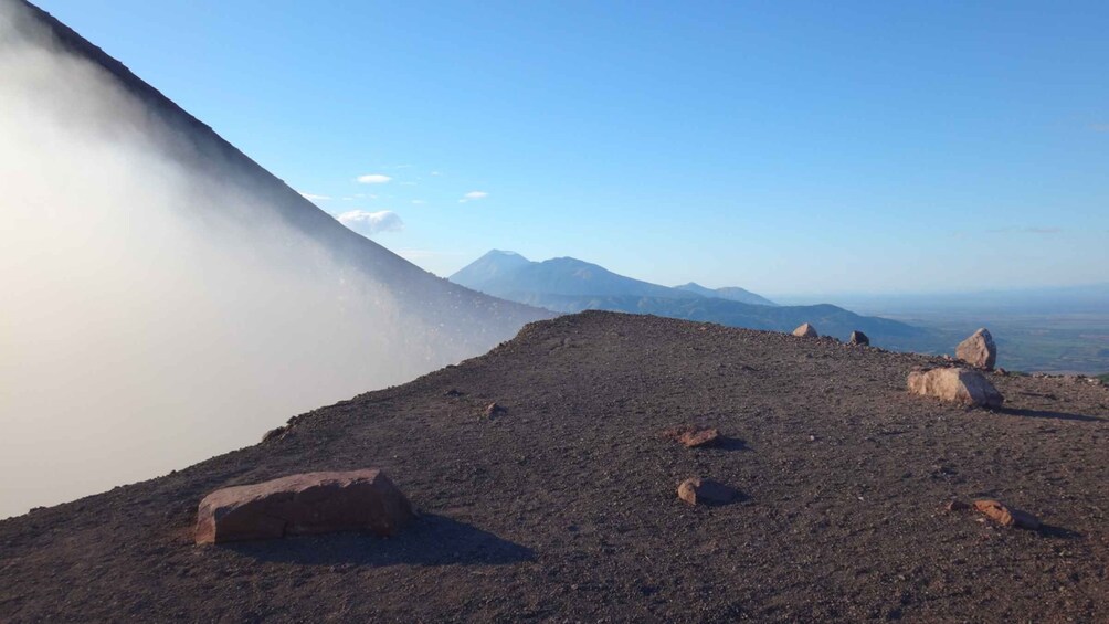 Picture 4 for Activity Telica at Twilight: 8-Hour Volcano Excursion from León