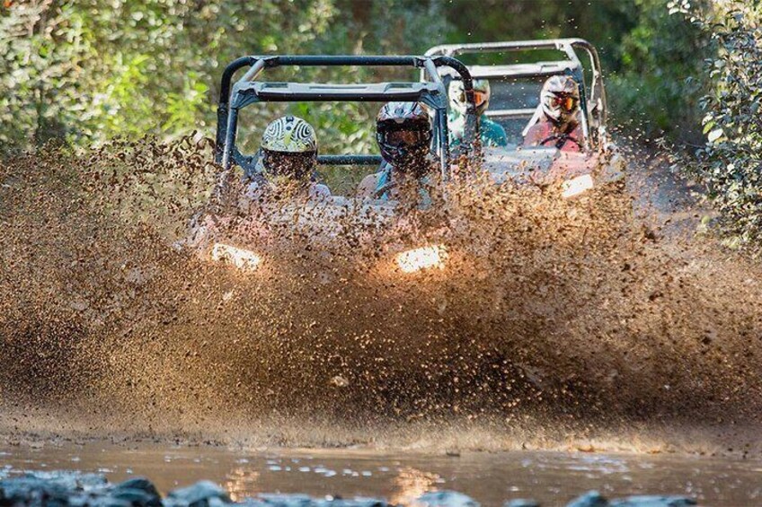 RZR Tours 