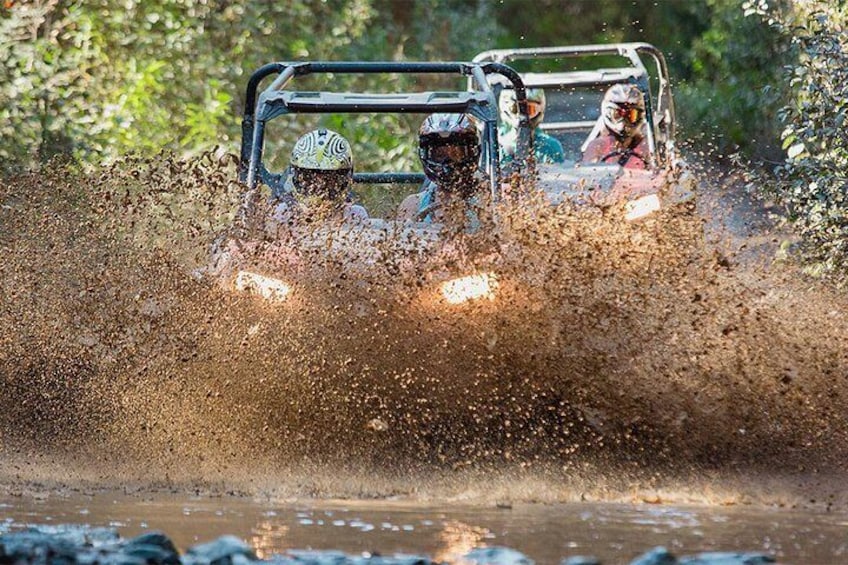 RZR Tours