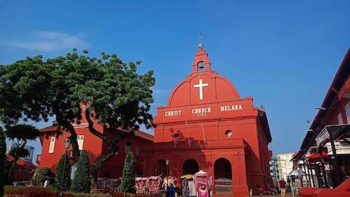 De Kuala Lumpur: excursion privée d'une journée à Malacca