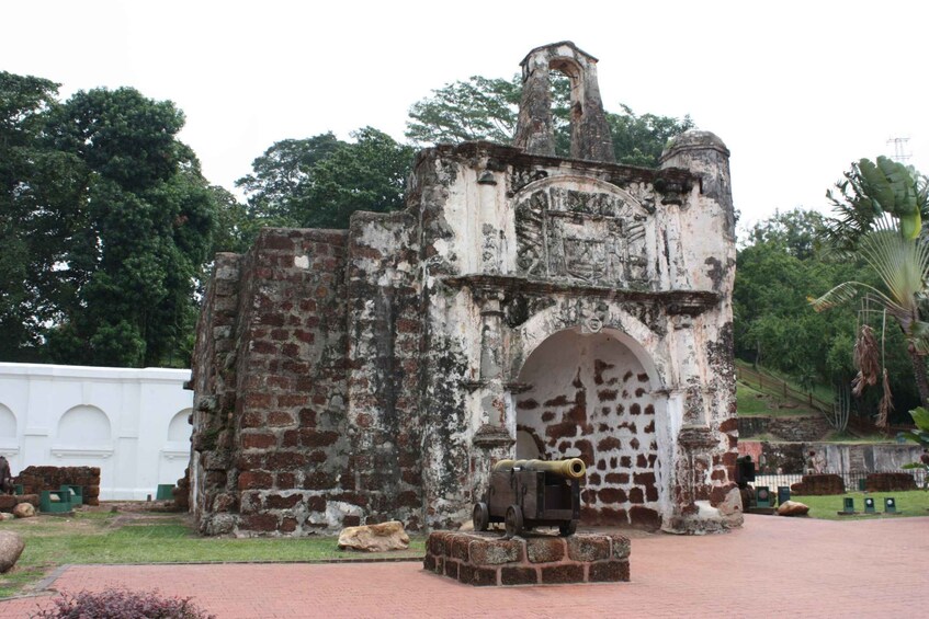 Picture 1 for Activity From Kuala Lumpur: Private Full Day Tour to Malacca
