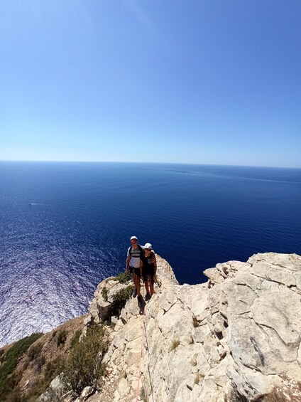 Picture 5 for Activity South of France: 4-Hour Philemon Crossing Adventure Course