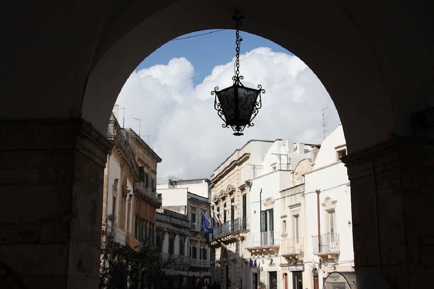 Picture 4 for Activity Martina Franca: Private Walking Tour