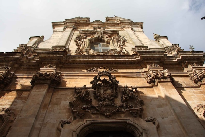 Picture 3 for Activity Martina Franca: Private Walking Tour