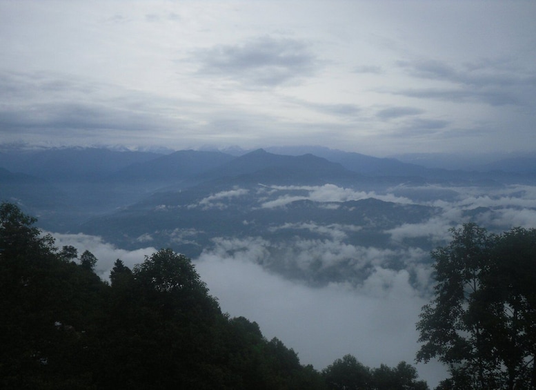 Picture 3 for Activity Kathmandu: 4-Day Nature and Yoga Retreat