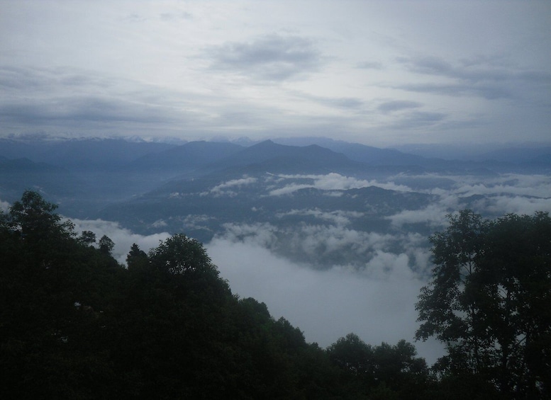 Picture 3 for Activity Kathmandu: 4-Day Nature and Yoga Retreat