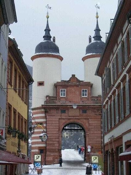 Picture 16 for Activity Heidelberg: 2-Hour Walking Tour with Night Watchman