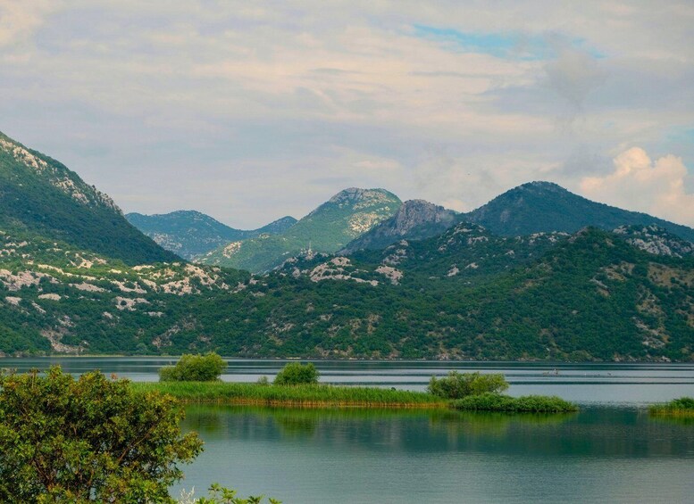 Picture 6 for Activity From Virpazar: Visit Karuč, the hidden pearl of Lake Skadar