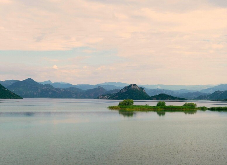 Picture 8 for Activity From Virpazar: Visit Karuč, the hidden pearl of Lake Skadar