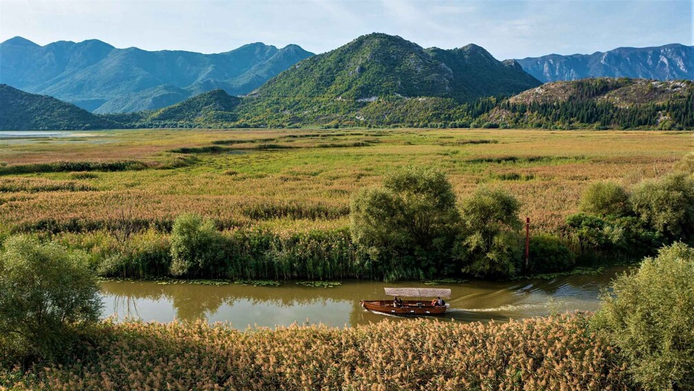 Picture 13 for Activity From Virpazar: Visit Karuč, the hidden pearl of Lake Skadar