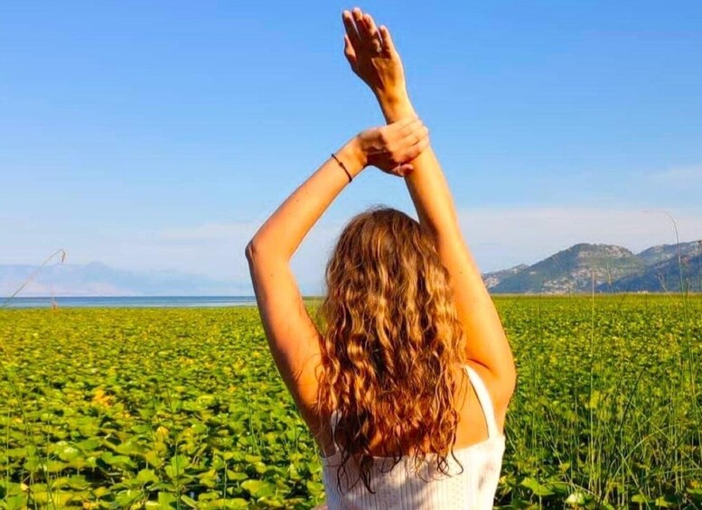 From Virpazar: Visit Karuč, the hidden pearl of Lake Skadar