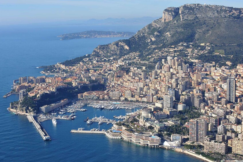 Picture 3 for Activity From Nice: French Riviera Private Driver & Tailor-Made Tour