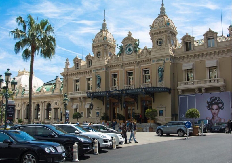 Picture 5 for Activity From Nice: French Riviera Private Driver & Tailor-Made Tour