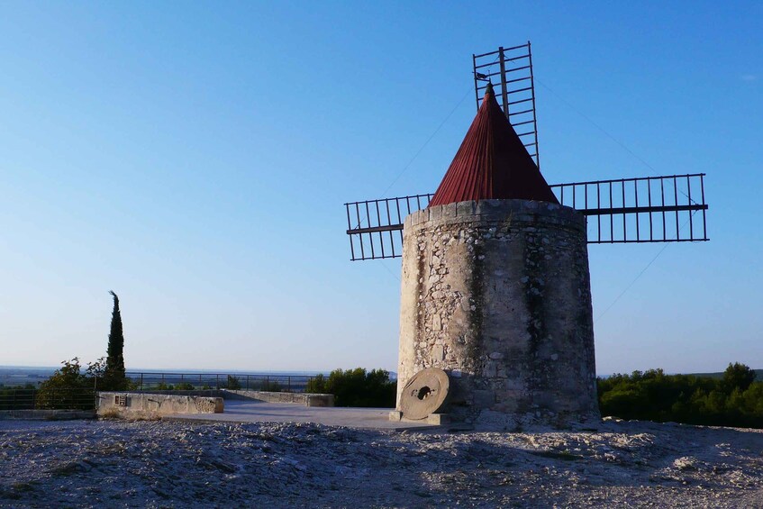 Picture 3 for Activity From Arles: Alpilles Regional Park Provence 4x4 Safari