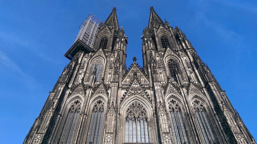 Picture 2 for Activity From Amsterdam: Cologne Private Sightseeing Tour