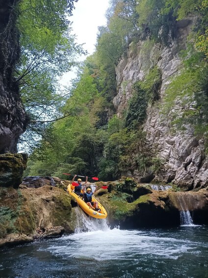 Picture 15 for Activity Slunj: Upper Mreznica River Kayaking Adventure