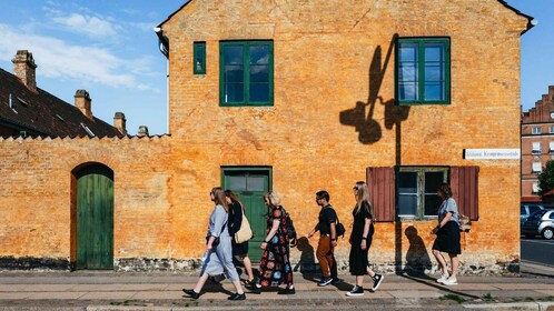 Copenhagen: Hygge and Happiness Culture Walking Tour