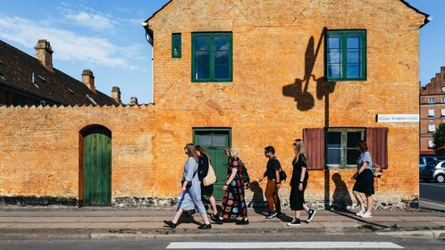 Copenaghen: Tour a piedi della cultura Hygge e della felicità