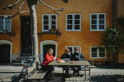 Copenhague : Visite culturelle du Hygge et du bonheur en petit groupe