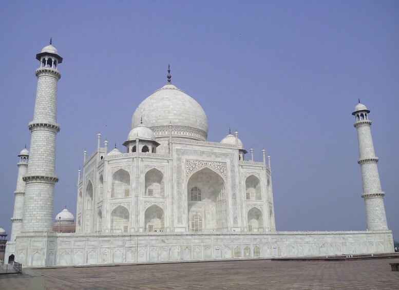 Picture 13 for Activity From Delhi: Full-Day Taj Mahal Tour by Car